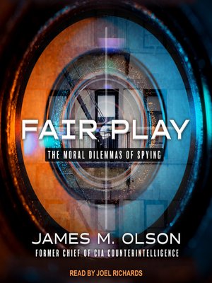 cover image of Fair Play